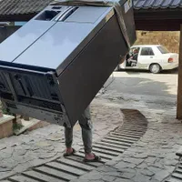 باربری مصباح ،کارخانه قند ،ساسانی، وتمام نقاط|خدمات حمل و نقل|کرج, مصباح|دیوار