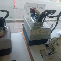 فروش چرخ خیاطی صنعتی