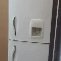 یخچال فریزر امرسان