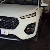 ایکس۲۲ پرو x22 pro|خودرو سواری و وانت|ری, شهید بهشتی|دیوار