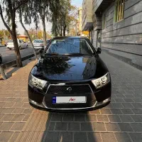 دنا پلاس توربو اتومات مدل۱۴۰۲|خودرو سواری و وانت|تهران, مشیریه|دیوار