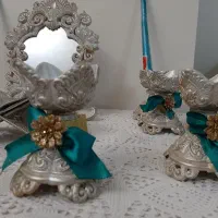 هفت سین نو همراه باجعبه