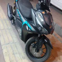 ایروکس ۱۸۰ ابخنک