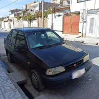 پرید83 انژکتور تمام در حد