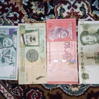 اسکناس پهلوی