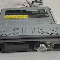 پخش jvc|قطعات یدکی و لوازم جانبی|تهران, بلورسازی|دیوار