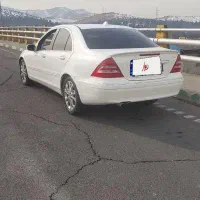 بنز C240 مدل 2003 عروسک|خودرو سواری و وانت|تهران, تهرانپارس جنوبی|دیوار