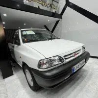 پراید وانت/ نقد و اقساط|خودرو سواری و وانت|تهران, جمهوری|دیوار