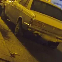 پیکان پژو مدل ۷۲