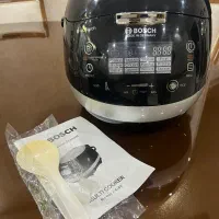 پولوپز چند کاره بوش