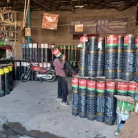 ایزوگام شرق دودلایه صادراتی۱۰۹هزار تومان