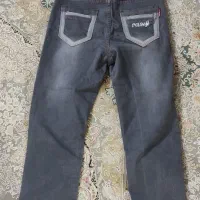 شلوار لی و کتون پسرانه|کفش و لباس بچه|مشهد, شهید بصیر|دیوار