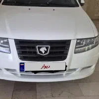 سورن پلاس سفید صفرکیلومتر