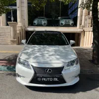 لکسوس es250