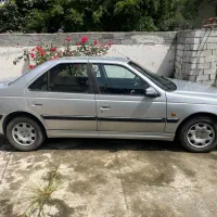 پارس مدل ۸۳‌|خودرو سواری و وانت|زرگرشهر, |دیوار