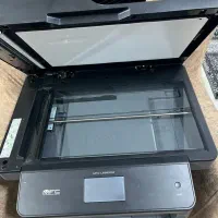 دستگاه پیرینتر تمام لمس چند کاره|پرینتر، اسکنر، کپی، فکس|گرگان, |دیوار