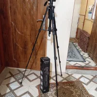 پایه دوربین