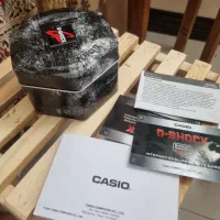 ساعت g-shock اورجینال مدل gba 900 بلوتوث|ساعت|تهران, والفجر (افسریه)|دیوار