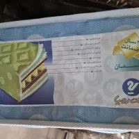 تشک دو نفره رویا مدل آسمان|تشک تختخواب|تهران, اختیاریه|دیوار