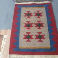 گلیم دستبافت|گلیم، جاجیم، گبه|شیراز, ترمینال باربری|دیوار