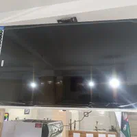 تلویزیون Leoco55000FS4