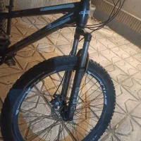 دوچرخه 26 فروشی فوری پول لازمم|دوچرخه، اسکیت، اسکوتر|بجنورد, |دیوار