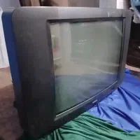 تلوزیون ۴۰ اینج|تلویزیون و پروژکتور|قم, باغ شازده|دیوار