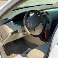 ازرا ۲۰۰۹ وارداتی سفید صدفی|خودرو سواری و وانت|گرگان, |دیوار