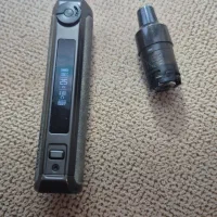 پاد اسموک ۲۵ وات (دائمی)|زیورآلات و اکسسوری|شیراز, فرهنگ شهر|دیوار