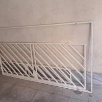 حفاظ درب منزل