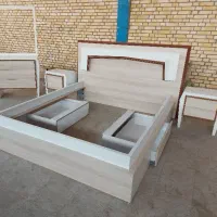 سرویس خواب دونفره های گلاس