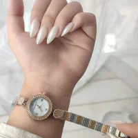 ساعت زنانه مارک لوی ویتون 1978|ساعت|تبریز, |دیوار