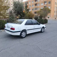 پارس مدل 99|خودرو سواری و وانت|پرند, فاز ۵|دیوار