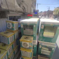 فروش کولر هشت هزار