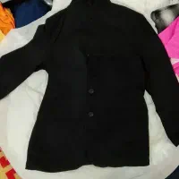 تعدادی لباس وکاپشن|لباس|مشهد, طلاب|دیوار