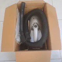 سشوار قدیمی ولی نو مینی جاروبرقی|جاروبرقی، جارو شارژی، بخارشو|اصفهان, دشتستان|دیوار