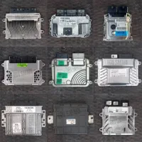 ایسیو جعبه فیوز کامپیوتر bm34 206 bsm|خدمات خودرو و موتورسیکلت|تهران, زرکش|دیوار