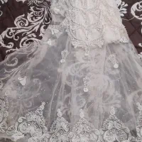 لباس مجلسی در حد نو شیک و سالم