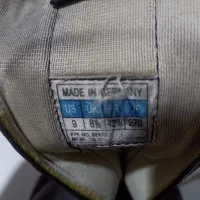 کفش فوتبالی|کیف، کفش، کمربند|فولادشهر, A1|دیوار