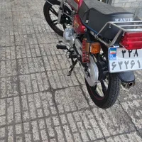 بدلیل نداشتن پارکینگ|موتورسیکلت|فیروزکوه, |دیوار