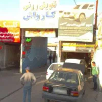 گاراژ-500-متر