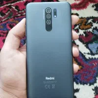 گوشی شیائومی نوت 9 8 پلمپ واقعی صفر