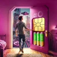 سیم کارت رایتل (یکی بخر دوتا ببر) پایین ترین قیمت|سیمکارت|قدس, شهرقدس|دیوار