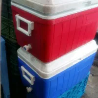 کلمن|ظروف نگهدارنده، پلاستیکی، یک‌بارمصرف|تهران, نیاوران|دیوار