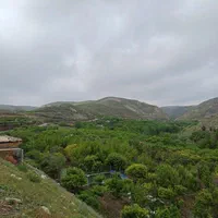 فروش‌ومعاوضه باغ۱۰۰۰ متری در عارفی‌