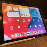 ipad pro 12.9 cellular 128gb apple pencil