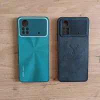 قاب گوشی poco x4 pro