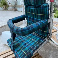 صندلی ماشین کودک در حد نو سالم|تخت و صندلی بچه|مشهد, آبکوه|دیوار