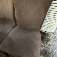 تعدادی صندلی و مبل رستوران|کافیشاپ و رستوران|ری, دولتآباد|دیوار