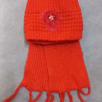 شال و کلاه
